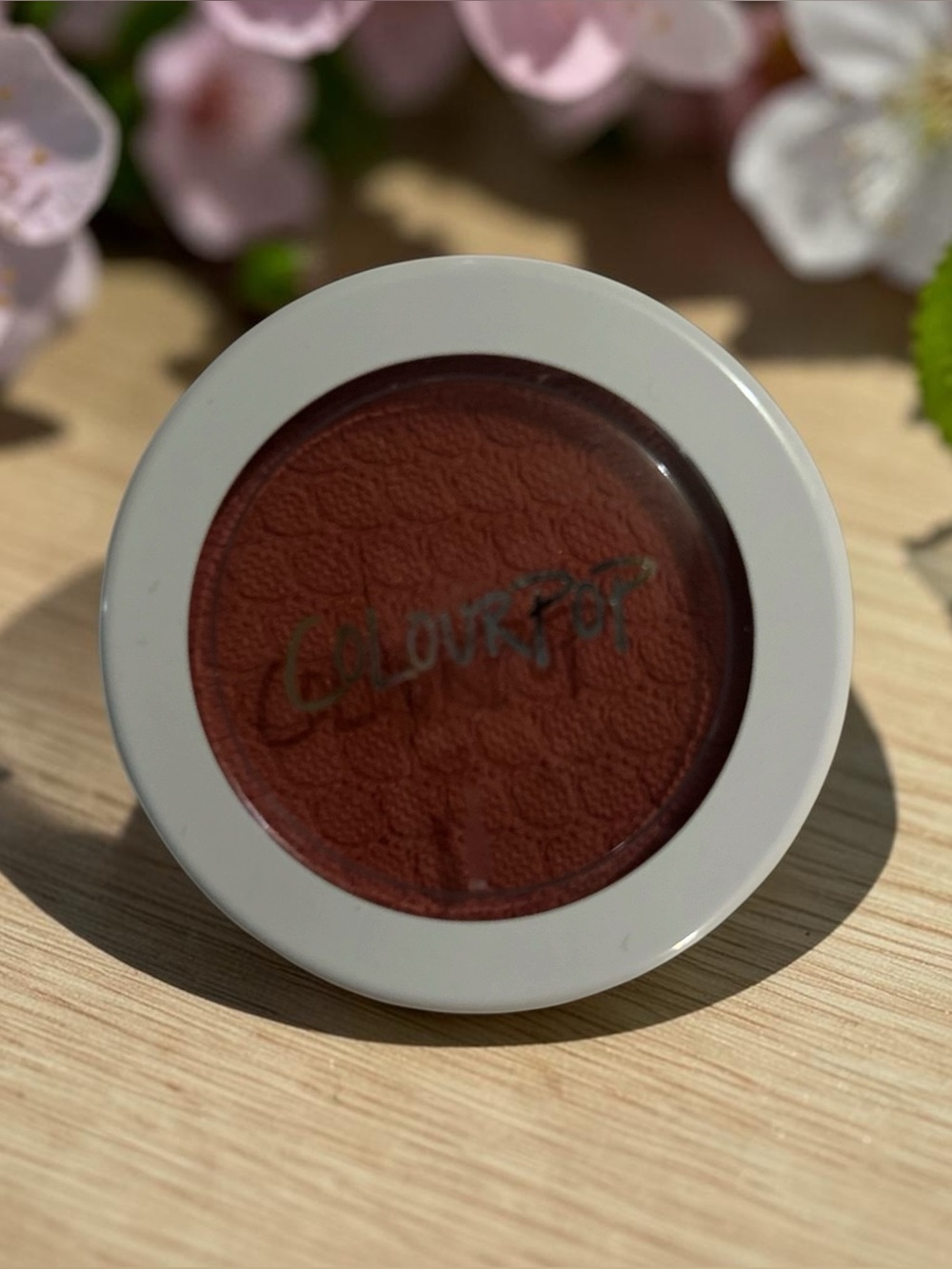 Colourpop SuperShock Cheek | Quarters